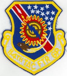114th Tactical Fighter Group
