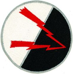 Marine Night Fighter Squadron 114 (VMF(N)-114)
VMF(N)-114 "Death Dealers"
1952 2d Design
F-4U-5N Corsair
