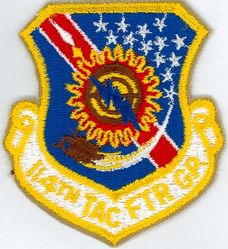 114th Tactical Fighter Group

