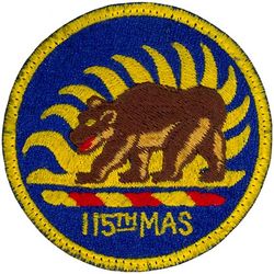 115th Military Airlift Squadron

