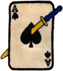 116th Fighter-Interceptor Squadron 
