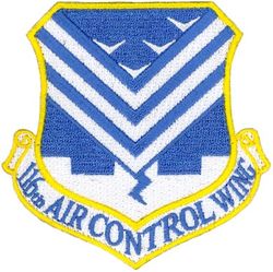 116th Air Control Wing
