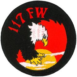 117th Fighter Wing
