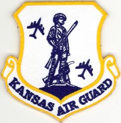 117th Air Refueling Squadron Air National Guard Morale
