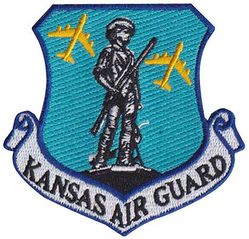 117th Air Refueling Squadron Air National Guard Morale
