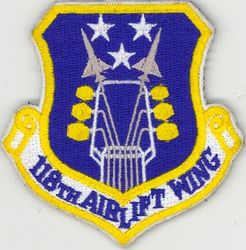 118th Airlift Wing
