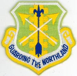 119th Fighter Wing
