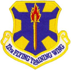 12th Flying Training Wing
