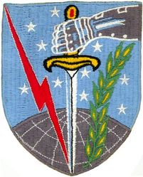 12th Strategic Missile Squadron (ICBM-Minuteman)
