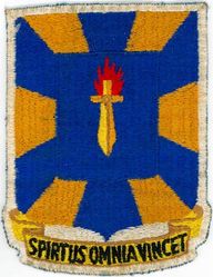 12th Fighter-Escort Wing and 12th Strategic Fighter Wing 
