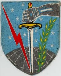 12th Bombardment Squadron, Medium
