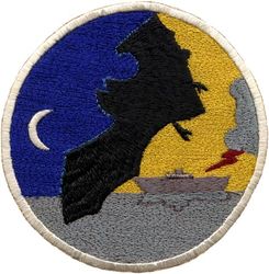 Composite Squadron 12 (VC-12) and Carrier Air Early Warning Squadron TWELVE (VAW-12)
Established as Carrier Air Early Warning Squadron TWO (VAW-2) on 6 Jul 1948; Redesignated Composite Squadron TWELVE (VC-12) on 1 Sep 1948; Carrier Air Early Warning Squadron TWELVE (VAW-12) on 2 Jul 1956; Carrier Air Early Warning Squadron ONE TWENTY ONE (VAW-121) on 1 Apr 1967-.

Grumman TBM-3 Avenger, 1948-1974
Douglas AD-4W/5W Skyraider, 1950-1959

