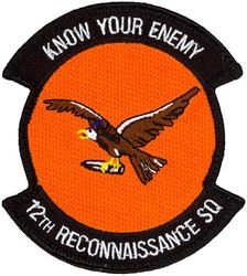 12th Reconnaissance Squadron
