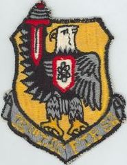 12th Tactical Fighter Squadron
