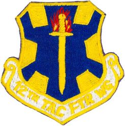 12th Tactical Fighter Wing
