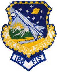 120th Fighter-Interceptor Group
