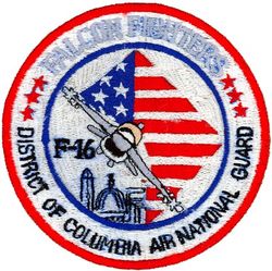 121st Fighter Squadron F-16
Saudi made
