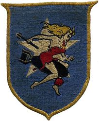 Marine Attack Squadron 121  (VMA-121)
Established as Marine Fighting Squadron 121 (VMF-121) on 24 Jun 1941. Deactivated on 9 Sep 1945. Redesignated Marine Attack Squadron 121 (VMA-121) in 1951; Marine Attack Squadron 121 (VMA(AW)-121) in 1969; Marine Fighter Attack Squadron (All Weather) 121 (VMFA(AW)-121) on 8 Dec 1989; Marine Fighter Attack Squadron 121 (VMFA-121) in Nov 2012-.

Grumman F8F Bearcat, 1951
Douglas AD Skyraider, 1951-1957

