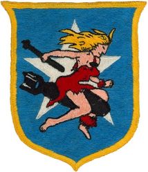 Marine Attack Squadron 121 (VMA-121) 
Established as Marine Fighting Squadron 121 (VMF-121) on 24 Jun 1941. Deactivated on 9 Sep 1945. Redesignated Marine Attack Squadron 121 (VMA-121) in 1951; Marine Attack Squadron 121 (VMA(AW)-121) in 1969; Marine Fighter Attack Squadron (All Weather) 121 (VMFA(AW)-121) on 8 Dec 1989; Marine Fighter Attack Squadron 121 (VMFA-121) in Nov 2012-.

Grumman F8F Bearcat, 1951
Douglas AD Skyraider, 1951-1957



