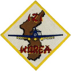 Marine Attack Squadron 121 (VMA-121)
Established as Marine Fighting Squadron 121 (VMF-121) on 24 Jun 1941. Deactivated on 9 Sep 1945. Redesignated Marine Attack Squadron 121 (VMA-121) in 1951; Marine Attack Squadron 121 (VMA(AW)-121) in 1969; Marine Fighter Attack Squadron (All Weather) 121 (VMFA(AW)-121) on 8 Dec 1989; Marine Fighter Attack Squadron 121 (VMFA-121) in Nov 2012-.

Douglas AD Skyraider, 1951-1957
