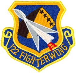 122d Fighter Wing
