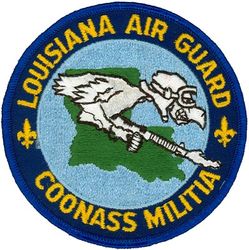 122d Tactical Fighter Squadron
