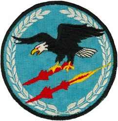 Attack Squadron 83 (VA-83)
VA-83 :Rampagers"
1955-1957
Vought F7U-3M Cutlass
