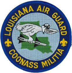 122d Tactical Fighter Squadron
