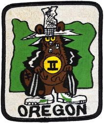 123d Fighter-Interceptor Squadron F-4
