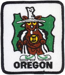 123d Fighter-Interceptor Squadron F-4
