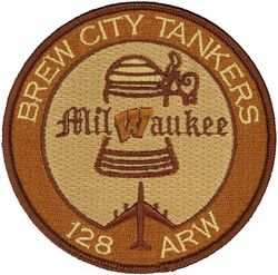 128th Air Refueling Wing Morale
Keywords: desert