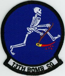 13th Bomb Squadron
