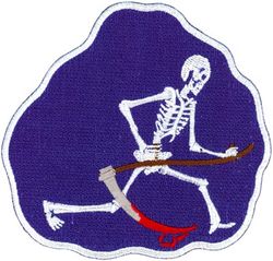 13th Bomb Squadron Heritage
