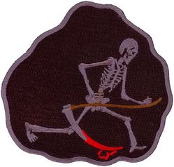 13th Bombardment Squadron Heritage
