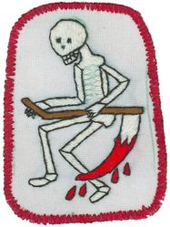 13th Bombardment Squadron, Tactical 
Possible repro.
