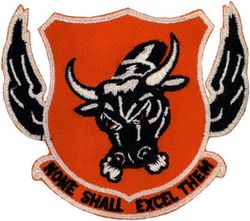 13th Fighter-Interceptor Squadron
