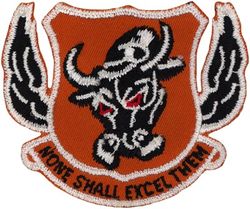 13th Fighter-Interceptor Squadron
