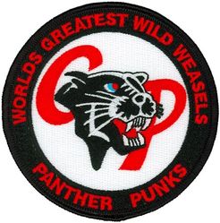 13th Fighter Squadron Lieutenant's Protection Association
