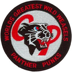 13th Fighter Squadron Lieutenant's Protection Association
