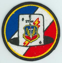 Tactical Air Command Standardization/Evaluation
