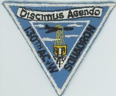 130th Aircraft Control and Warning Squadron
