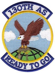 130th Airlift Squadron
