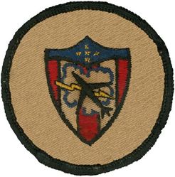 131st Fighter Squadron/131st Fighter-Interceptor Squadron 

