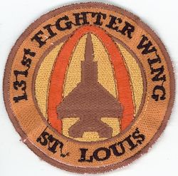 131st Fighter Wing F-15
Keywords: desert