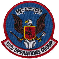 132d Operations Group
