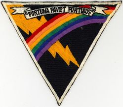 Carrier Air Wing 14 (CVW-14)
Established as Carrier Air Group Fourteen (CVG-14) in Jul 1950. Redesignated Carrier Air Wing Fourteen (CVW-14) on 20 Dec 1963-.
