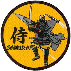 14th Fighter Squadron F-16
