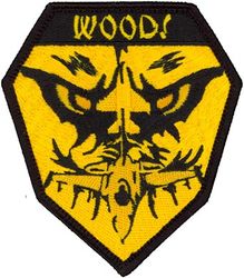 14th Fighter Squadron F-16
