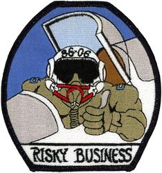 Class 1986-06 Undergraduate Pilot Training
