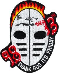 Class 1998-13 Specialized Undergraduate Pilot Training
